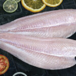 FROZEN PANGASIUS FIILET